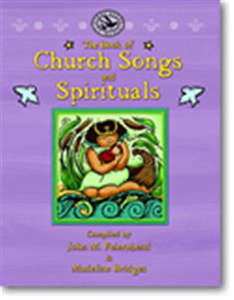 The Book of Church Songs and Spirituals